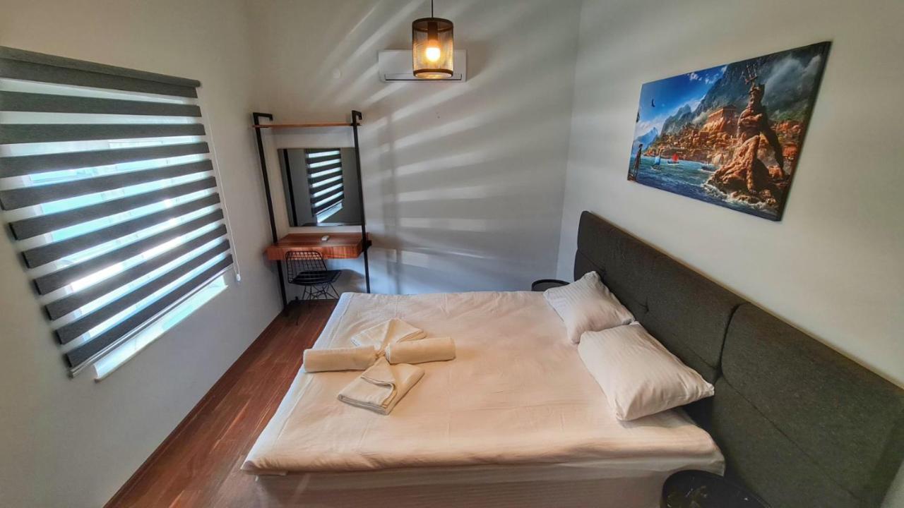 Letstay Sweet Home Yellow Antalya Luaran gambar