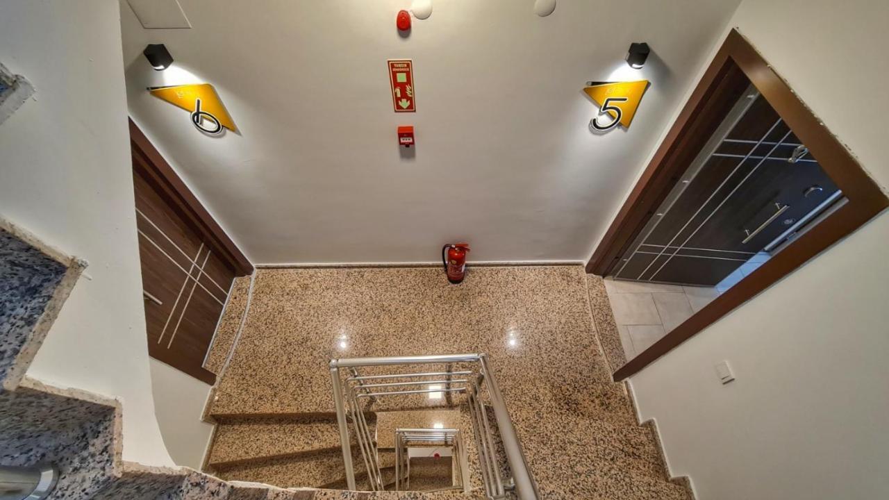 Letstay Sweet Home Yellow Antalya Luaran gambar