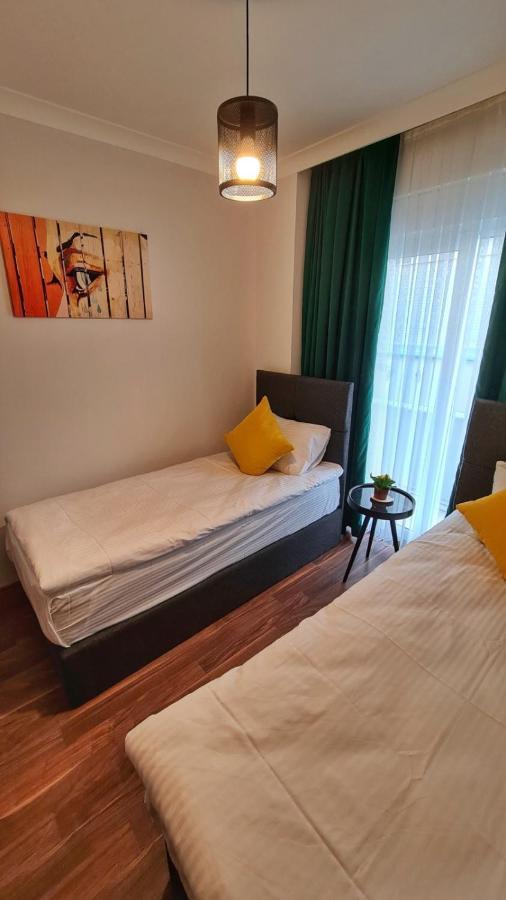 Letstay Sweet Home Yellow Antalya Luaran gambar