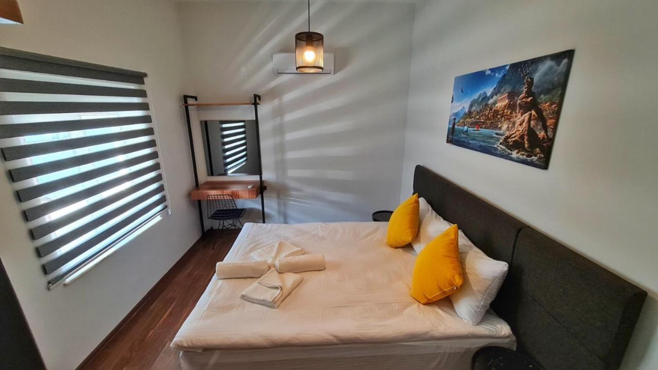 Letstay Sweet Home Yellow Antalya Luaran gambar