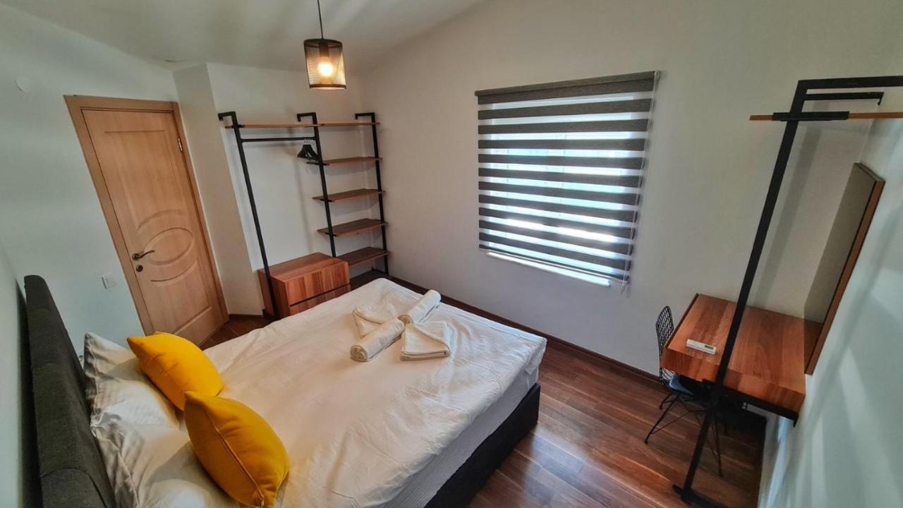 Letstay Sweet Home Yellow Antalya Luaran gambar
