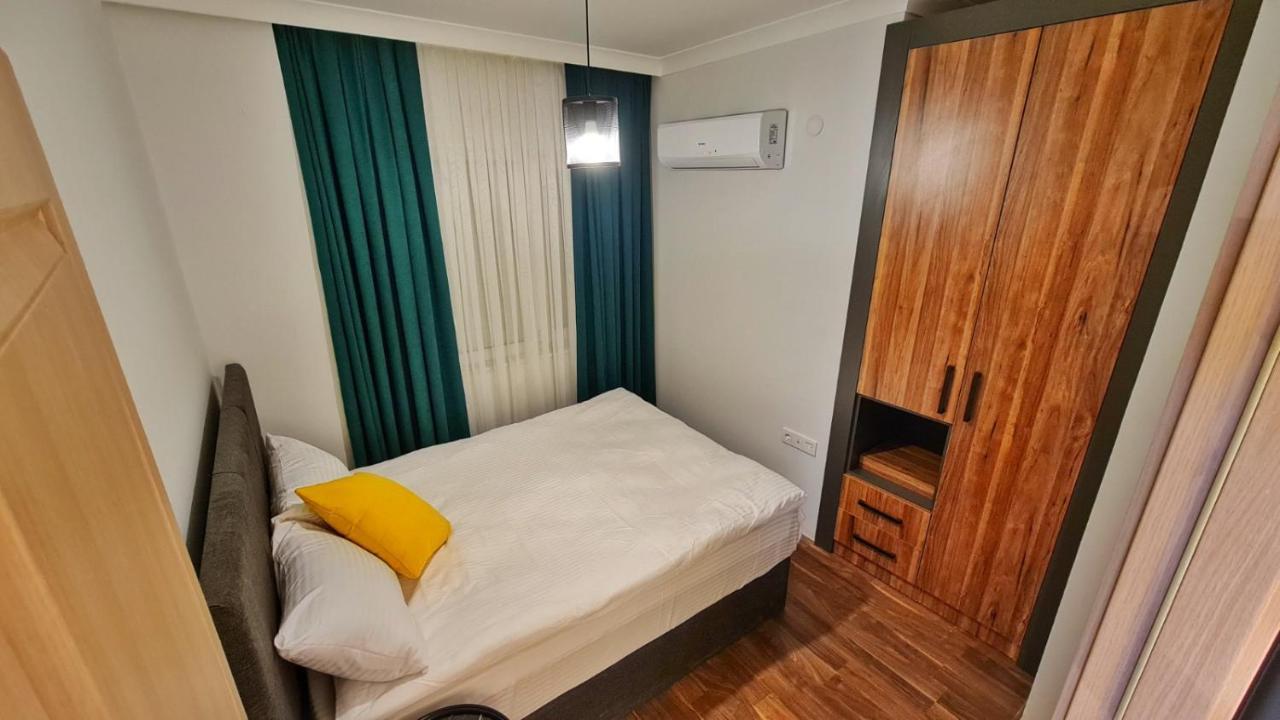 Letstay Sweet Home Yellow Antalya Luaran gambar